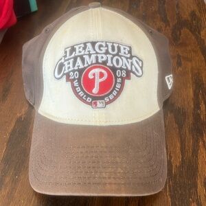 Philadelphia Phillies hat